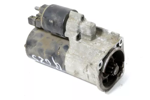 VW Polo 6N2 6N Lupo Anlasser Starter Automatikgetriebe Automatik 001911023 (102711)