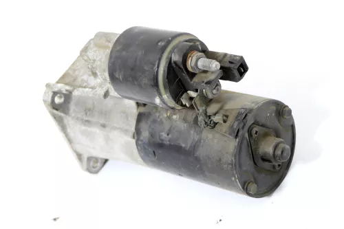 VW Polo 6N2 6N Lupo Anlasser Starter Automatikgetriebe Automatik 001911023 (102711)
