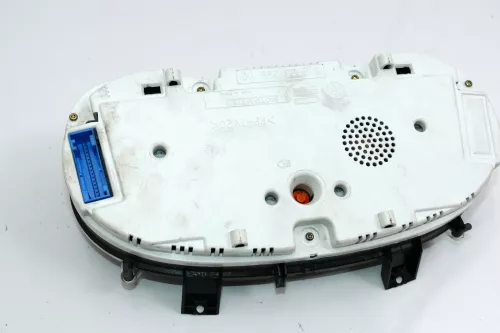 VW Polo 6N Tacho Tachometer Kombiinstrument 235.000km 6N0919860T 6N0919860R (102740)