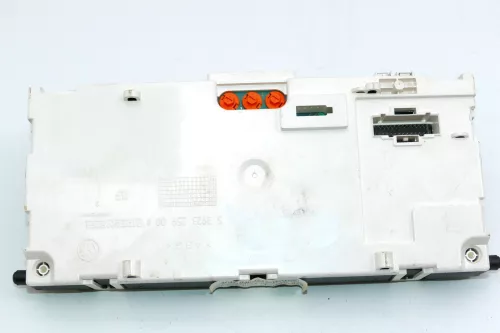 VW Polo 6N Tacho Tachometer Kombiinstrument 246.000km 6N0919860P Benziner (102785)