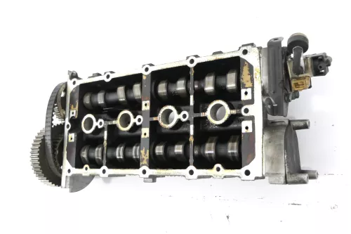 VW Golf 4 Kopf Nockenwellen Deckel 1,4 16V 75PS APE AKQ AXP (kein Zylinderkopf) (102810)