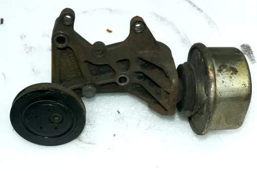 VW T4 Motorhalter Stütze Getriebehalter Lager 074199207b 5 Zylinder AAB AAF (102817)