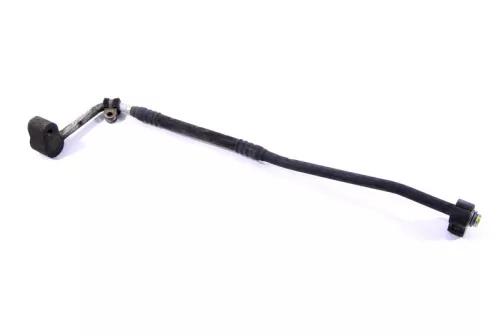 VW Polo 6N2 Lupo Klimaleitung Kältemittelschlauch 6X0820741E D B / A Klimaanlage (102845)