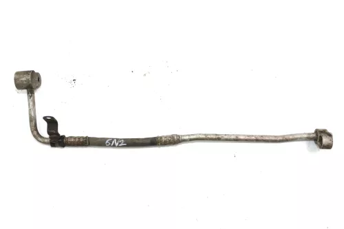 VW Polo 6N2 Lupo Klimaleitung Kältemittelschlauch 6X0820741E D B / A Klimaanlage