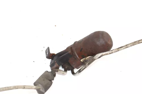 VW Sharan Alhambra Klimaleitung Klima Leitung 7M0820720A Klimaschlauch 1,9 TDI (102854)