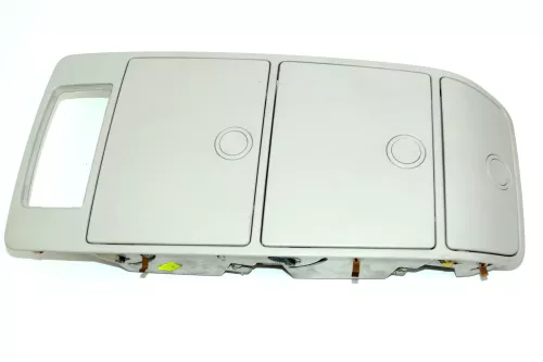 VW Touran Ablagefach Fach oben Himmel Fächer 1T0868837B Dachkonsole