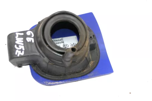 VW Lupo Seat Arosa Tankdeckel Deckel Tank Tankverschluß blau LW5Z (102900)