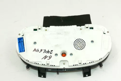 VW Polo 6N Tacho Tachometer Kombiinstrument 244.000km 6N0919860T 6N0919860R (102940)