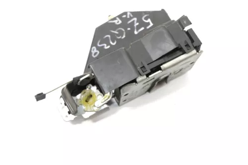 VW Fox Stellmotor Tür Türschloß OHNEZentralverriegelung rechts 5Z1837016AA