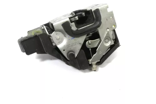 VW Fox Stellmotor Tür Türschloß OHNEZentralverriegelung rechts 5Z1837016AA (102963)