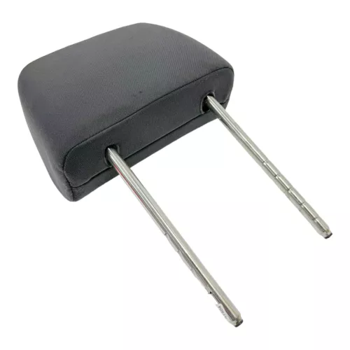 VW Touran 1T Kopfstütze hinten rechts oder links dunkel anthrazit - 107664 (103061)