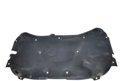 Bora Golf 4 Dämpfung Motorhaube Dämmung Motorhaubendämmung TDI Dämmmatte