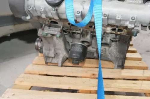 VW Golf 4 1,4l 16V AKQ Motor 55kw 75PS - ca. 174.000km (103085)