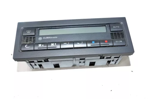 VW Passat 3B 3BG Golf 4 Steuergerät Klimaanlage Klimabedienteil 3B1907044H / K