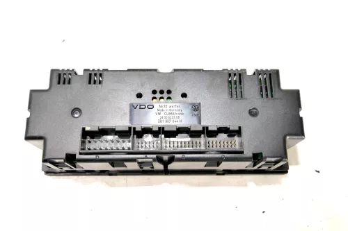 VW Passat 3B 3BG Golf 4 Steuergerät Klimaanlage Klimabedienteil 3B1907044H / K (103118)