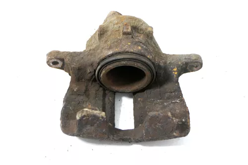 + VW Polo 6N2 Lupo Bremssattel Lucas links vorn 6N0615123C TDI 1,4 + 1,6 16V