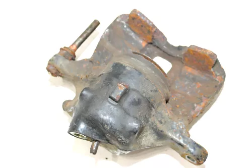 + VW Polo 6N2 Lupo Bremssattel Lucas rechts vorn 6N0615124C TDI 1,4 + 1,6 16V