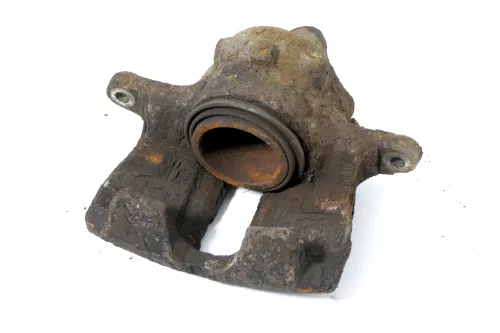 + VW Polo 6N2 Lupo Bremssattel Lucas rechts vorn 6N0615124C TDI 1,4 + 1,6 16V (103124)