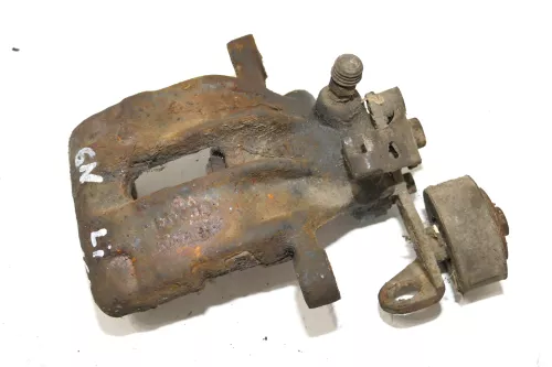 VW Polo 6N Bremssattel Lucas links hinten 6N0615423 1,4 16V