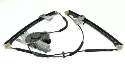 VW Polo 6N2 elektrischer Fensterheber Motor rechts vorne 2/3-Türer