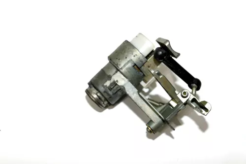 VW Lupo Golf 4 Polo 6N Kofferraumschloß Heckschloß Schloß Gehäuse OHNE Schlüssel