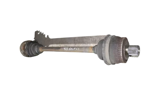 Audi A6 4B Antriebswelle Gelenkwelle links hinten Allrad Quattro 4b0501203BX (103236)