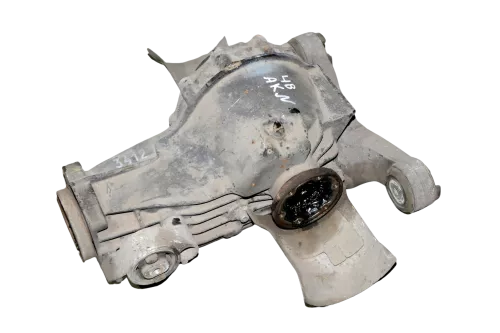 Audi A4 A6 Quattro Allrad Getriebe hinten Differential CUB 2,5 TDI 110kw 150PS A (103237)