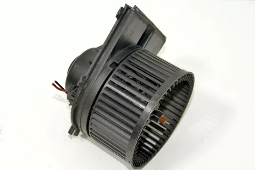 VW Polo 6N2 Lupo Golf 4 Lüfter Lüftermotor 1J1819021B Heizung (auch Klimaanlage) (103251)