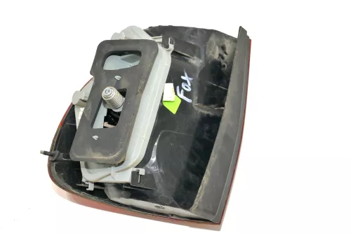 VW Fox 5Z original Rücklicht Rückleuchte Heckleuchte hinten links Hecklicht (103275)