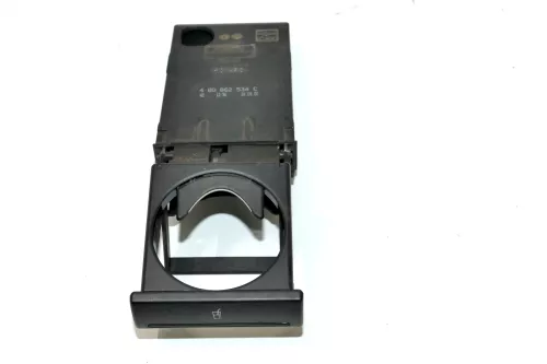 Audi A4 B5 Faceliftmodell Becherhalter Dosenhalter Getränkehalter 8D0862534A