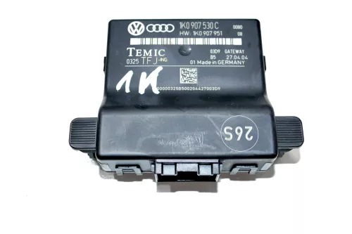 VW Golf 5 6 Touran Steuergerät Diagnose Interface 1K0907530C Skoda Octavia 1Z