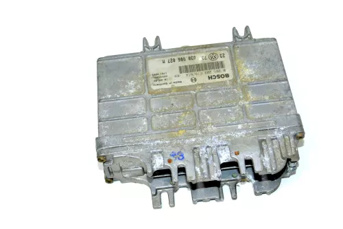 VW Golf 3 Motorsteuergerät Steuergerät 030906027M 1,4 60PS AEX Motor