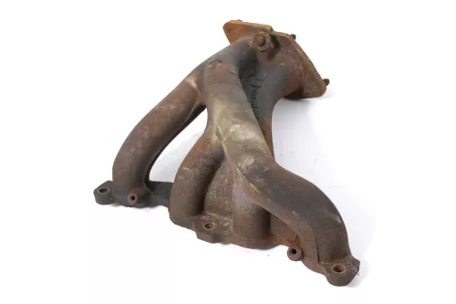 VW Golf 3 Vento Krümmer Abgaskrümmer 1,6 55kw 75PS AEE AEA Benziner 032253033G (103316)