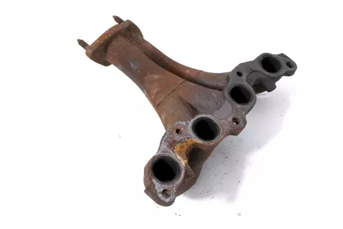 VW Golf 3 Vento Krümmer Abgaskrümmer 1,6 55kw 75PS AEE AEA Benziner 032253033G (103316)