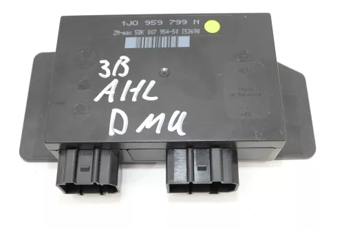 VW Golf 4 Passat Komfortsteuergerät KSG 1J0959799N Steuergerät Skoda Octavia 3B