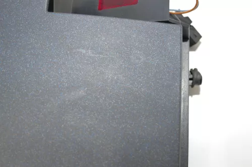 Audi A3 8L Aschenbecher Zigarettenanzünder vorne 8L0857951 (bis ca.2000) (103465)