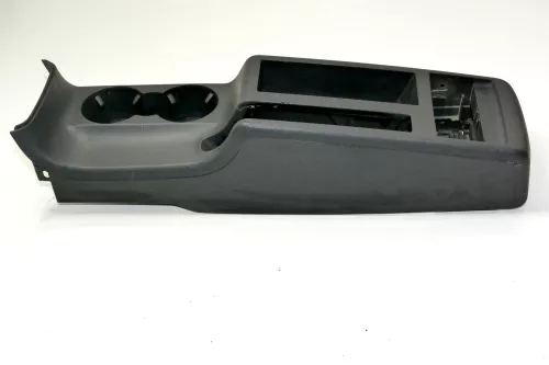 VW Passat 3BG Becherhalter Mitteltunnel Aschenbecher Verkleidung Anzünder