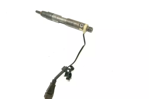 VW Golf 4 Bora Leon Nadelhubgeber Düse 028130202Q 1,9 TDI ALH 66kw 90PS Motor