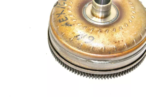 VW Polo 6N Lupo Wandler Automatikgetriebe Automatik 4 Gang Automatik AKV DPP (103501)