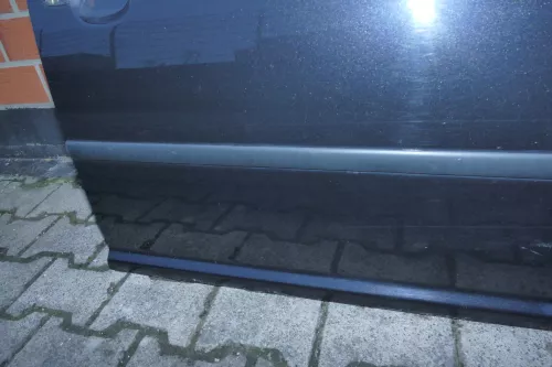 VW Golf 4 Bora Tür vorne rechts Beifahrertür 4/5-Türer+Kombi Varian schwarz LC9Z (103523)