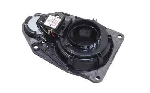 VW Touran Hochtöner Box Lautsprecher 1T0035411P vorne (103554)