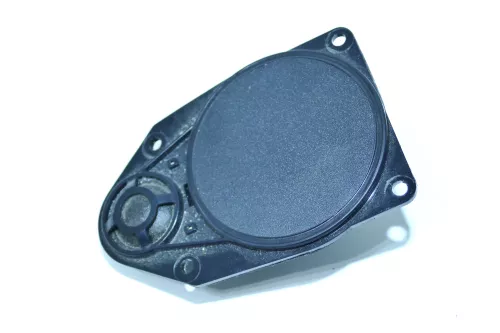 VW Touran Hochtöner Box Lautsprecher 1T0035411P vorne (103554)