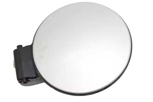 VW Golf 4 Limousine Tankdeckel Deckel Tank Tankverschluß silber LB7Z