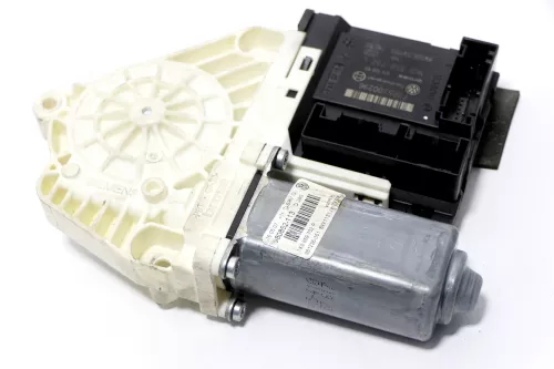 VW Passat 3C elektrischer Fensterheber Motor vorne rechts 1K0959702P (103577)