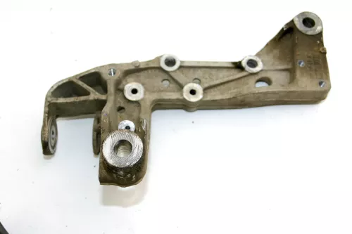 VW Touran Golf 5 Querlenker Konsole Halter links vorne 1K0199295E / J