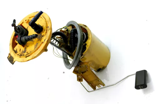 VW Passat 3C Dieselpumpe Kraftstoffpumpe 3c0919050E 3c0919050G TDI BMP