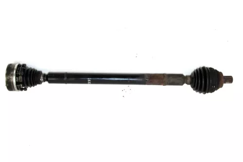 Golf 5 Antriebswelle rechts vorne Gelenkwelle 1,9 TDI 1K0407272GK 1K0407454BX ## (103636)