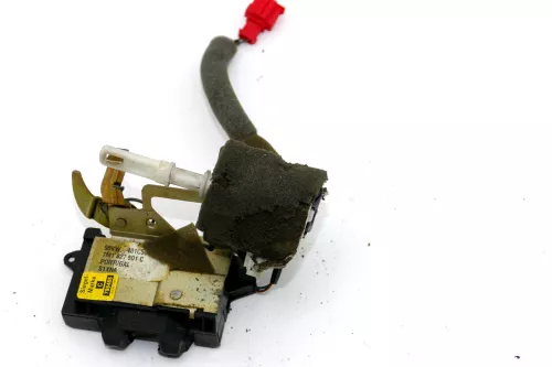 VW Sharan Galaxy Fanghaken an Klappe Kofferraumschloß Heckschloß hinten bis2000