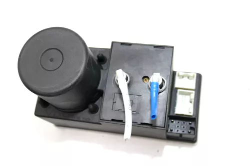 Audi A4 B5 A3 8L Pumpe Zentralverriegelung Steuergerät 8D0862257 B C