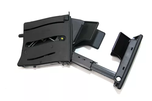 VW Polo 9N Becherhalter Getränkehalter Dosenhalter Halter Getränke (103649)